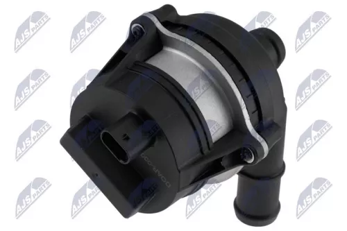 NTY NTY (CPZ-AR-000) Auxiliary Water Pump (cooling water circuit) 
