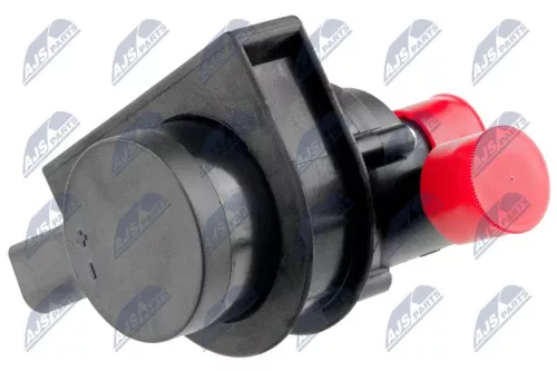 NTY NTY (CPZ-AU-005) Water Recirculation Pump, parking heater 