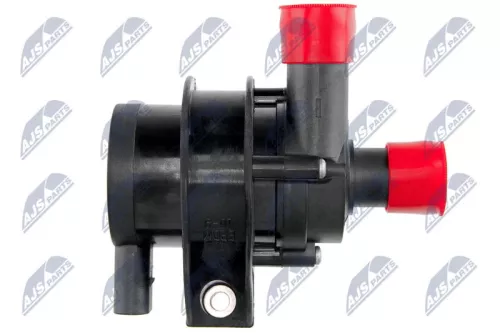NTY NTY (CPZ-AU-005) Water Recirculation Pump, parking heater 