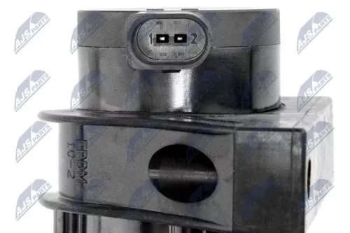 NTY NTY (CPZ-AU-007) Water Recirculation Pump, parking heater 