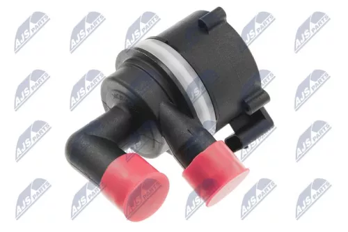 NTY NTY CPZ-AU-014 Water Pump, engine cooling 