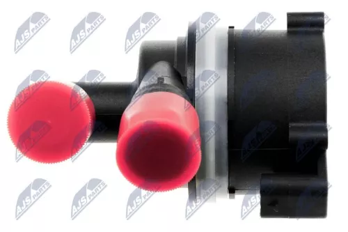 NTY NTY CPZ-AU-014 Water Pump, engine cooling 