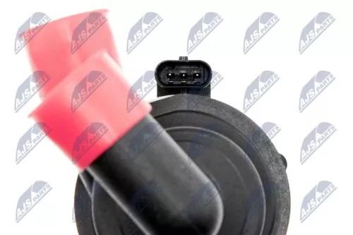 NTY NTY CPZ-AU-014 Water Pump, engine cooling 