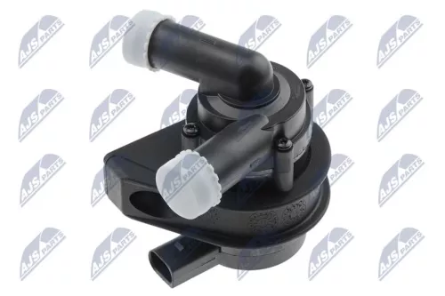 NTY NTY (CPZ-AU-015) Auxiliary Water Pump (cooling water circuit) 