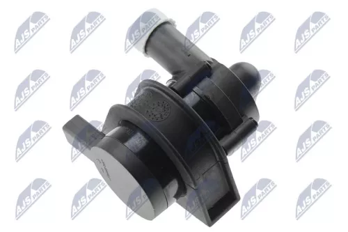 NTY NTY (CPZ-AU-015) Auxiliary Water Pump (cooling water circuit) 