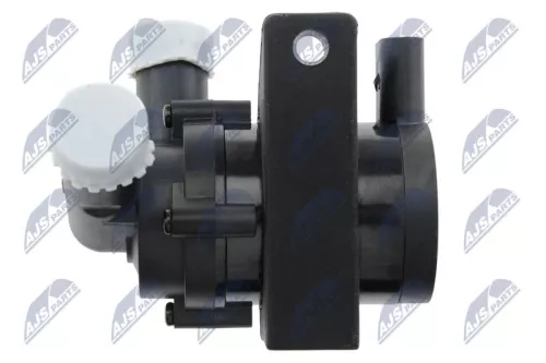 NTY NTY (CPZ-AU-015) Auxiliary Water Pump (cooling water circuit) 