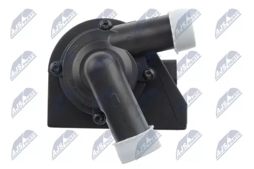 NTY NTY (CPZ-AU-015) Auxiliary Water Pump (cooling water circuit) 