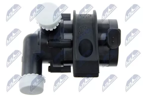 NTY NTY (CPZ-AU-015) Auxiliary Water Pump (cooling water circuit) 