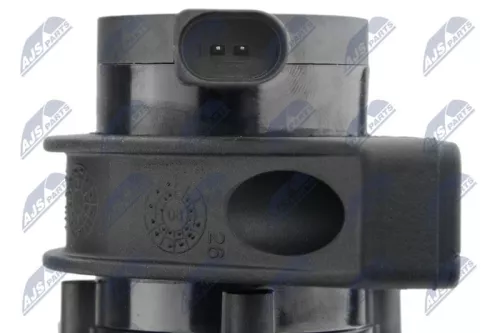 NTY NTY (CPZ-AU-015) Auxiliary Water Pump (cooling water circuit) 