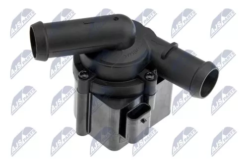 Auxiliary Water Pump (cooling water circuit)