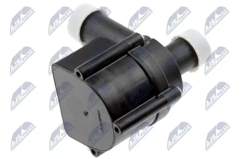 NTY NTY (CPZ-AU-017) Auxiliary Water Pump (cooling water circuit) 