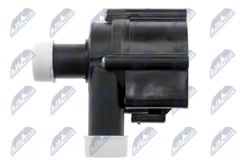 NTY NTY (CPZ-AU-017) Auxiliary Water Pump (cooling water circuit) 