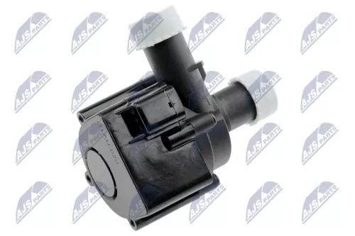 NTY NTY (CPZ-AU-020) Auxiliary Water Pump (cooling water circuit) 