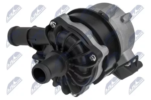 Auxiliary Water Pump (cooling water circuit)