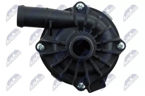 NTY NTY (CPZ-AU-030) Auxiliary Water Pump (cooling water circuit) 
