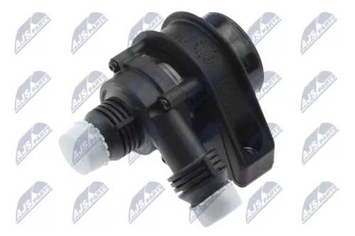 NTY NTY (CPZ-BM-000) Water Recirculation Pump, parking heater 