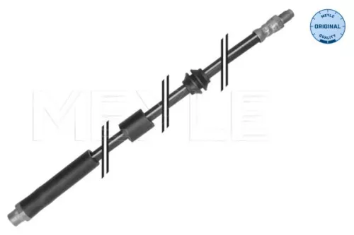 MEYLE Brake Hose (314 525 0015)