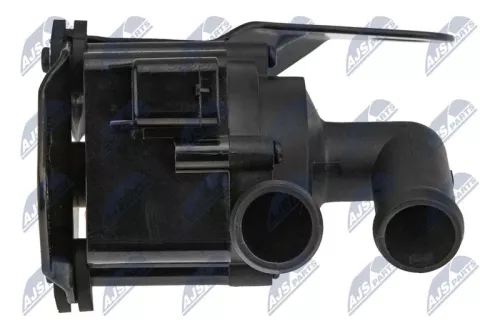 NTY NTY (CPZ-BM-012) Auxiliary Water Pump (cooling water circuit) 