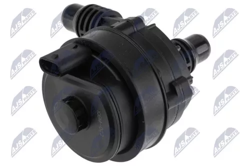NTY NTY (CPZ-BM-022) Auxiliary Water Pump (cooling water circuit) 