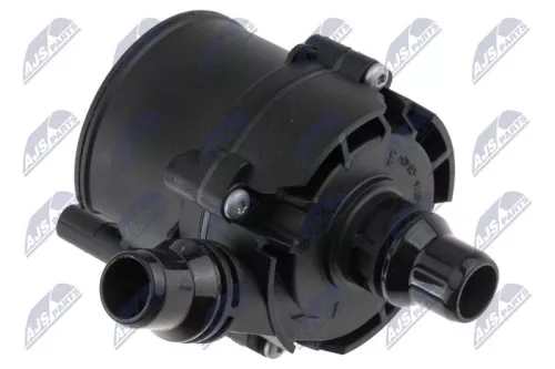 Auxiliary Water Pump (cooling water circuit)