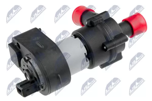 NTY NTY CPZ-CH-000 Water Pump, engine cooling 