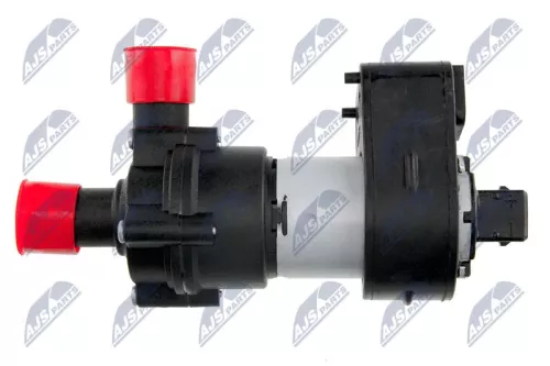NTY NTY CPZ-CH-000 Water Pump, engine cooling 