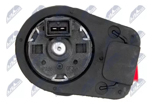 NTY NTY CPZ-CH-000 Water Pump, engine cooling 