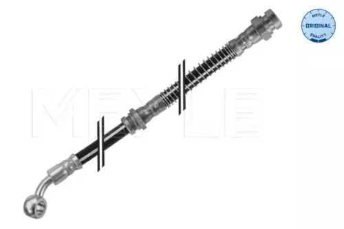 MEYLE Brake Hose (37-14 525 0016)