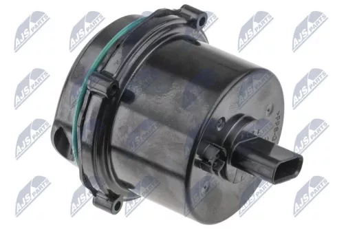 NTY NTY (CPZ-CH-004) Auxiliary Water Pump (cooling water circuit) 