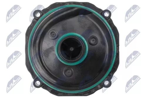 NTY NTY (CPZ-CH-004) Auxiliary Water Pump (cooling water circuit) 