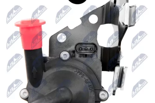 NTY NTY (CPZ-CT-001) Water Recirculation Pump, parking heater 