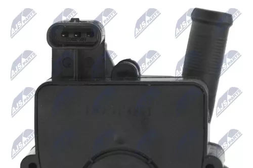 NTY NTY (CPZ-CT-003) Auxiliary Water Pump (cooling water circuit) 