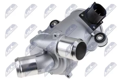 NTY NTY CPZ-FR-007 Water Pump, engine cooling 