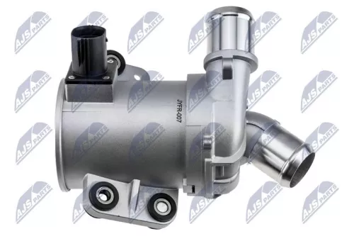NTY NTY CPZ-FR-007 Water Pump, engine cooling 