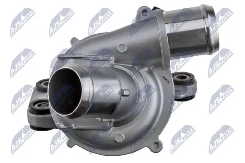 NTY NTY CPZ-FR-007 Water Pump, engine cooling 