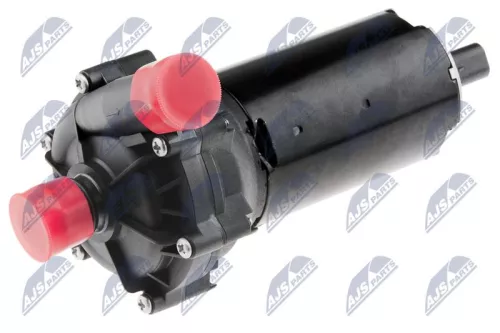 NTY NTY (CPZ-ME-006) Water Recirculation Pump, parking heater 
