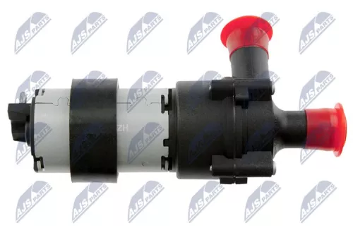NTY NTY CPZ-ME-009 Water Pump, engine cooling 