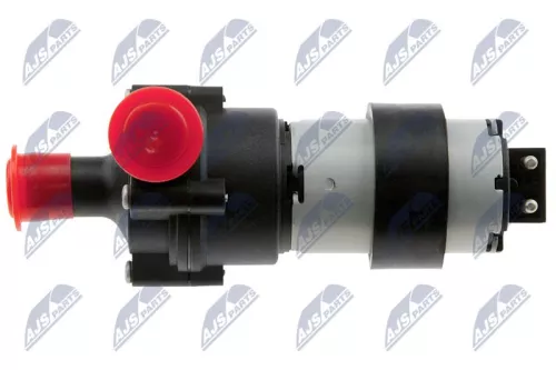 NTY NTY CPZ-ME-009 Water Pump, engine cooling 
