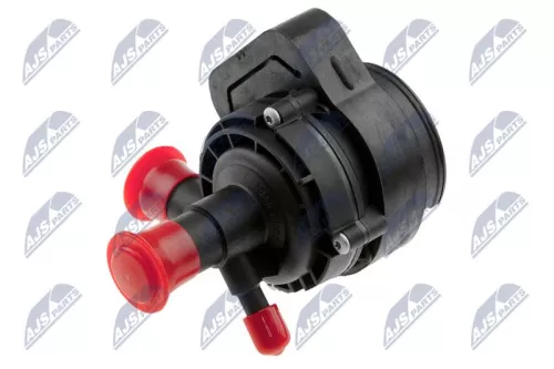 NTY NTY (CPZ-ME-010) Auxiliary Water Pump (cooling water circuit) 