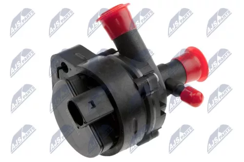 NTY NTY (CPZ-ME-010) Auxiliary Water Pump (cooling water circuit) 