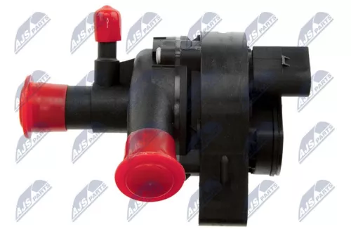NTY NTY (CPZ-ME-010) Auxiliary Water Pump (cooling water circuit) 