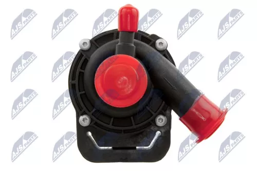 NTY NTY (CPZ-ME-010) Auxiliary Water Pump (cooling water circuit) 