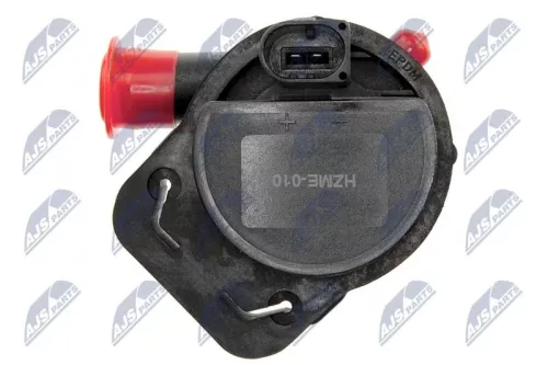 NTY NTY (CPZ-ME-010) Auxiliary Water Pump (cooling water circuit) 