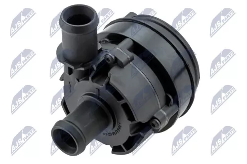 Auxiliary Water Pump (cooling water circuit)