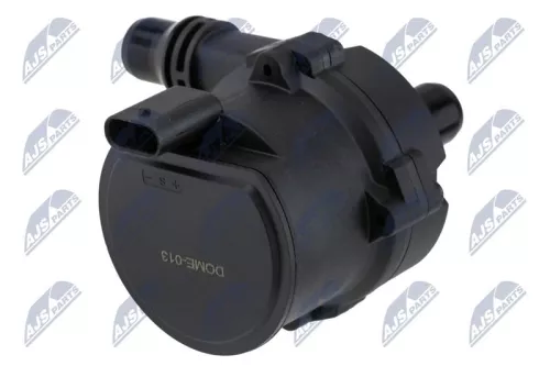 NTY NTY (CPZ-ME-013) Auxiliary Water Pump (cooling water circuit) 
