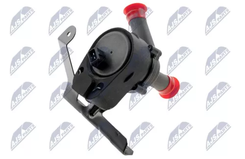 NTY NTY (CPZ-NS-000) Auxiliary Water Pump (cooling water circuit) 