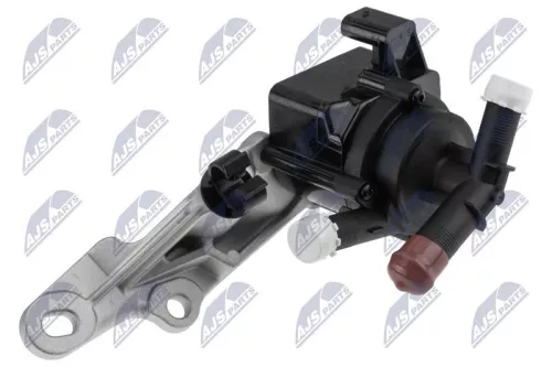 Auxiliary Water Pump (cooling water circuit)