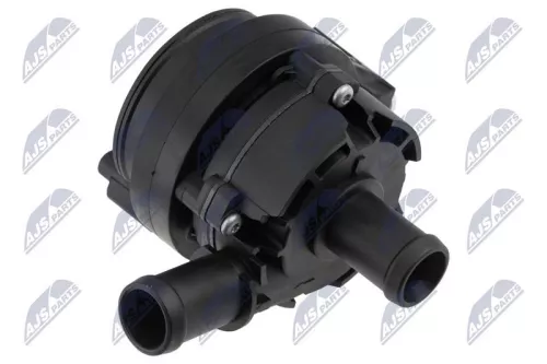 Auxiliary Water Pump (cooling water circuit)