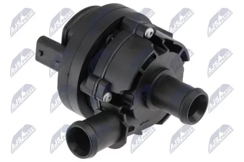 Auxiliary Water Pump (cooling water circuit)