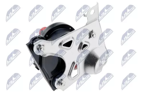 NTY NTY CPZ-TY-001 Water Pump, engine cooling 